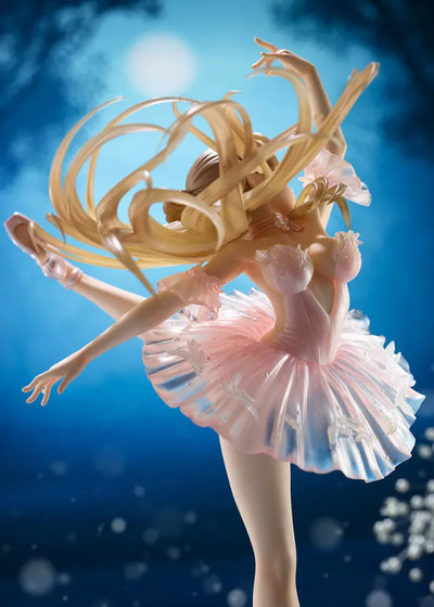 Avian Romance - Dream Tech - Swan Girl - 1/6 (Wave)ㅤ – Wave – ActionFigureBrasil — close