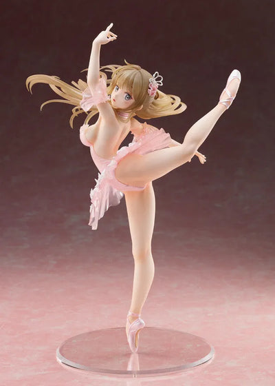 Avian Romance - Dream Tech - Swan Girl - 1/6 (Wave)ㅤ – Wave – ActionFigureBrasil — acessórios