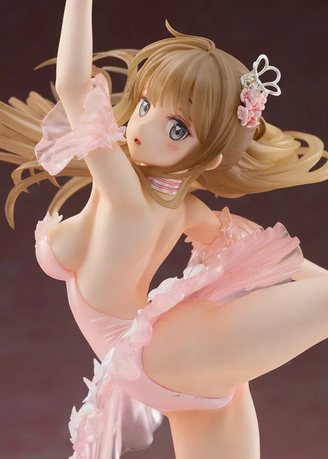 Avian Romance - Dream Tech - Swan Girl - 1/6 (Wave)ㅤ – Wave – ActionFigureBrasil