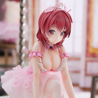 Avian Romance - Flamingo Ballet Dan Akagami no Ko (Union Creative International Ltd)ㅤ – Union Creative – ActionFigureBrasil — detalhe do produto
