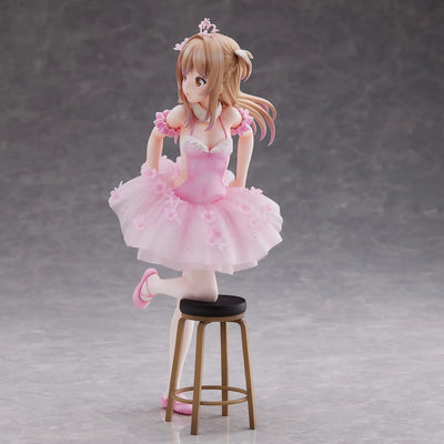 Avian Romance - Flamingo Ballet Dan Kouhai-chan (Union Creative International Ltd)ㅤ – Union Creative – ActionFigureBrasil — ângulo diferente