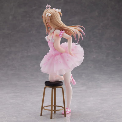 Avian Romance - Flamingo Ballet Dan Kouhai-chan (Union Creative International Ltd)ㅤ – Union Creative – ActionFigureBrasil — detalhe do produto