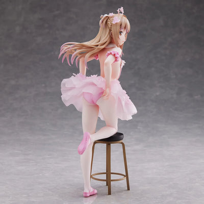 Avian Romance - Flamingo Ballet Dan Kouhai-chan (Union Creative International Ltd)ㅤ – Union Creative – ActionFigureBrasil — close