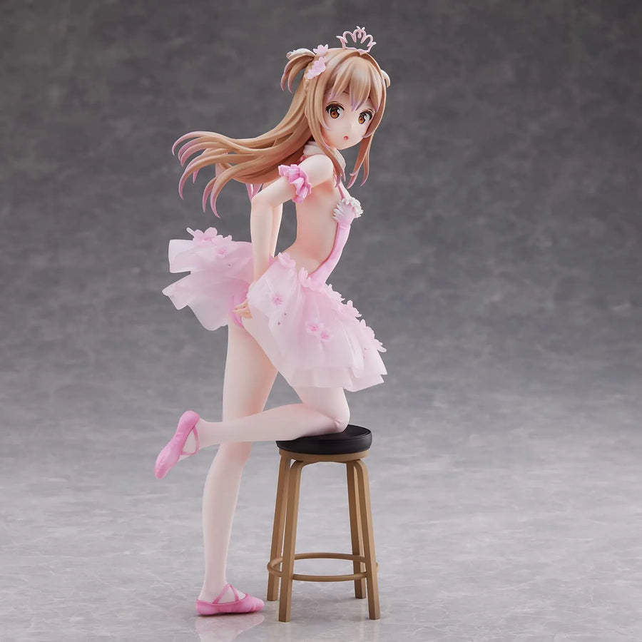 Avian Romance - Flamingo Ballet Dan Kouhai-chan (Union Creative International Ltd)ㅤ – Union Creative – ActionFigureBrasil