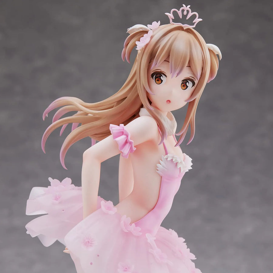 Avian Romance - Flamingo Ballet Dan Kouhai-chan (Union Creative International Ltd)ㅤ – Union Creative – ActionFigureBrasil