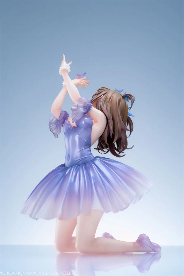 Avian Romance - Gray Duckling on Stage - 1/6 - Deluxe Version with Tapestry (Showmon)ㅤ – SHOWMON – ActionFigureBrasil