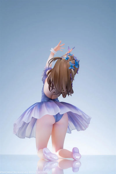 Avian Romance - Gray Duckling on Stage - 1/6 - Regular Version (Showmon)ㅤ – SHOWMON – ActionFigureBrasil — close