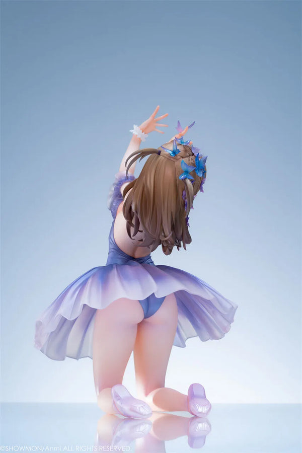 Avian Romance - Gray Duckling on Stage - 1/6 - Regular Version (Showmon)ㅤ – SHOWMON – ActionFigureBrasil
