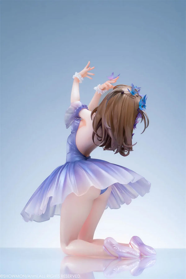 Avian Romance - Gray Duckling on Stage - 1/6 - Regular Version (Showmon)ㅤ – SHOWMON – ActionFigureBrasil