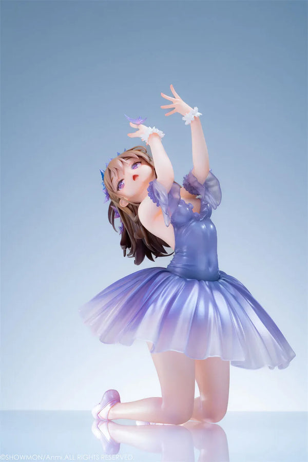 Avian Romance - Gray Duckling on Stage - 1/6 - Regular Version (Showmon)ㅤ – SHOWMON – ActionFigureBrasil