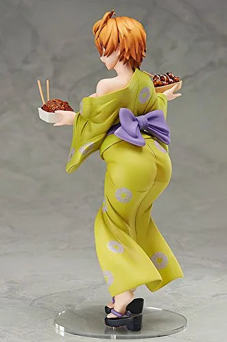 Axanael - SoniAni: Super Sonico The Animation - Watanuki Fuuri - Yukata ver. (FREEing)ㅤ – FREEing – ActionFigureBrasil