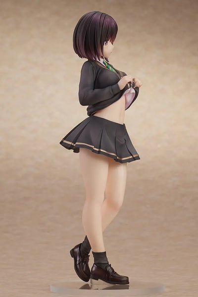 Ayakashi Triangle - Kanade Suzu - 1/7 (Ques Q)ㅤ – quesQ – ActionFigureBrasil — acessórios