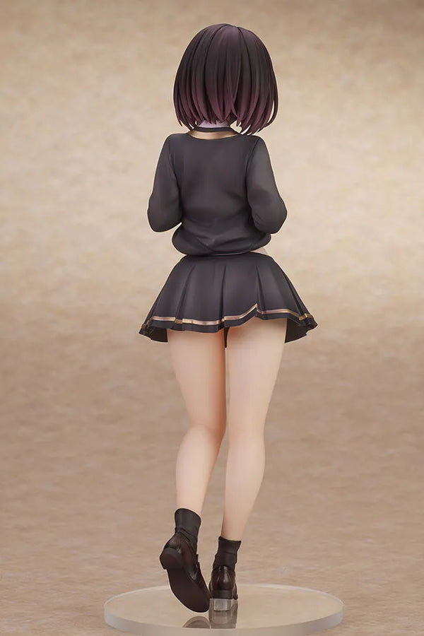 Ayakashi Triangle - Kanade Suzu - 1/7 (Ques Q)ㅤ – quesQ – ActionFigureBrasil