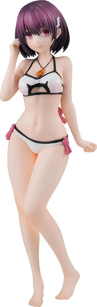 Ayakashi Triangle - Kanade Suzu - Pop Up Parade (Good Smile Company)ㅤ – Good Smile Company – ActionFigureBrasil