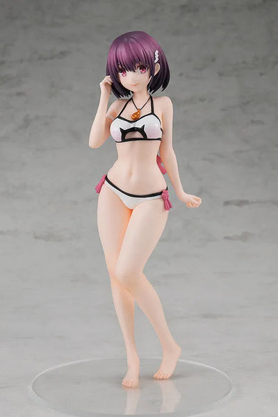 Ayakashi Triangle - Kanade Suzu - Pop Up Parade (Good Smile Company)ㅤ – Good Smile Company – ActionFigureBrasil — close