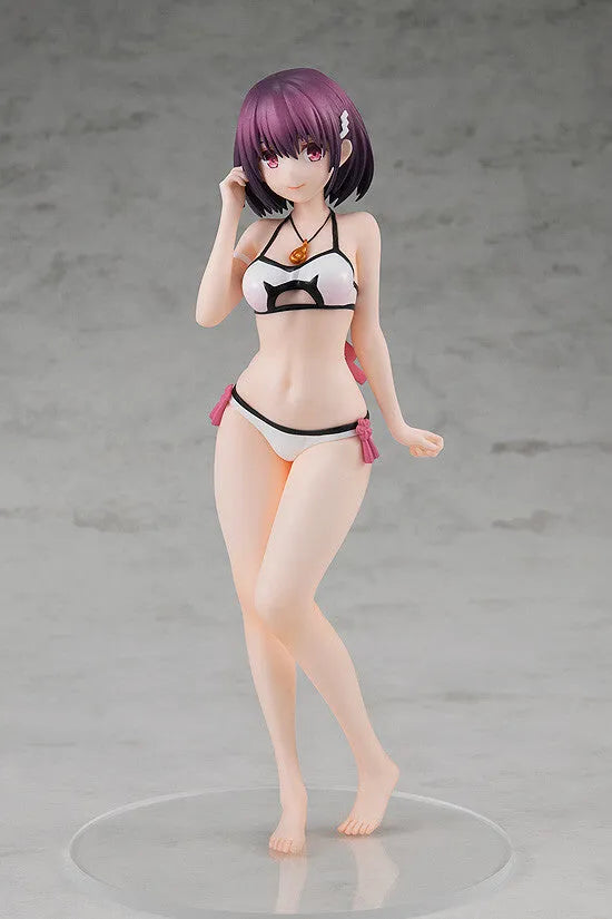 Ayakashi Triangle - Kanade Suzu - Pop Up Parade (Good Smile Company)ㅤ – Good Smile Company – ActionFigureBrasil