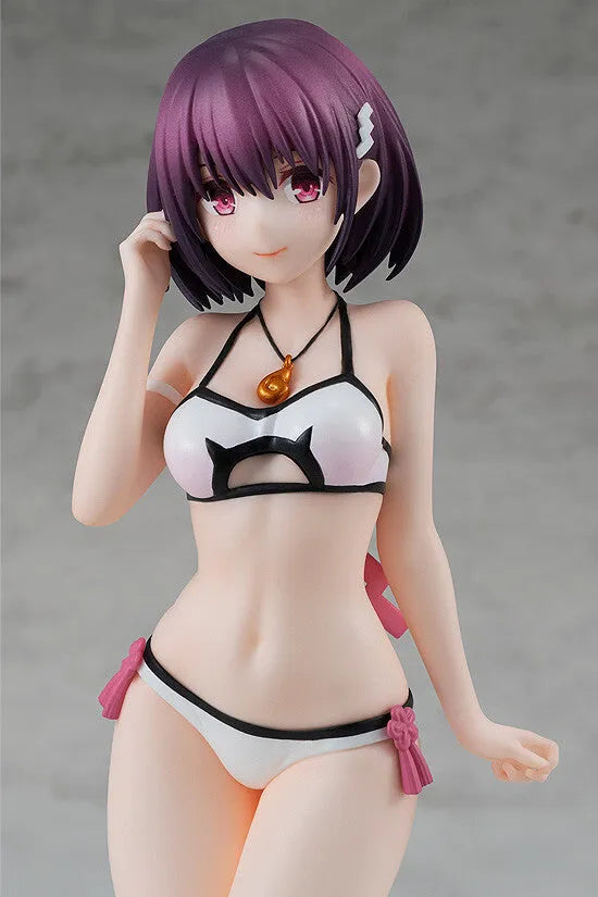 Ayakashi Triangle - Kanade Suzu - Pop Up Parade (Good Smile Company)ㅤ – Good Smile Company – ActionFigureBrasil