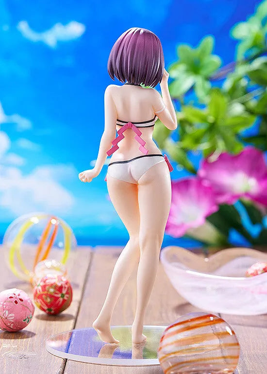 Ayakashi Triangle - Kanade Suzu - Pop Up Parade (Good Smile Company)ㅤ – Good Smile Company – ActionFigureBrasil