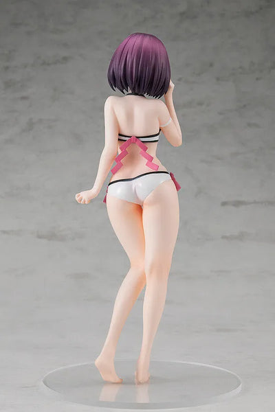 Ayakashi Triangle - Kanade Suzu - Pop Up Parade (Good Smile Company)ㅤ – Good Smile Company – ActionFigureBrasil — ambientada