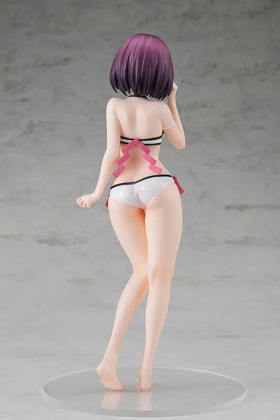 Ayakashi Triangle - Kanade Suzu - Pop Up Parade (Good Smile Company)ㅤ – Good Smile Company – ActionFigureBrasil