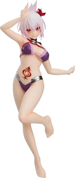 Ayakashi Triangle - Kazamaki Matsuri - Pop Up Parade (Good Smile Company)ㅤ – Good Smile Company – ActionFigureBrasil