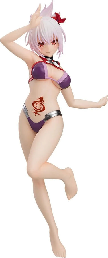 Ayakashi Triangle - Kazamaki Matsuri - Pop Up Parade (Good Smile Company)ㅤ – Good Smile Company – ActionFigureBrasil