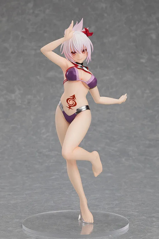 Ayakashi Triangle - Kazamaki Matsuri - Pop Up Parade (Good Smile Company)ㅤ – Good Smile Company – ActionFigureBrasil