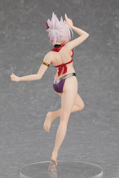 Ayakashi Triangle - Kazamaki Matsuri - Pop Up Parade (Good Smile Company)ㅤ – Good Smile Company – ActionFigureBrasil — ambientada