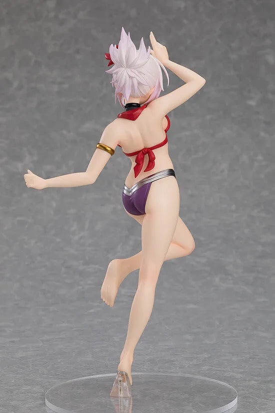 Ayakashi Triangle - Kazamaki Matsuri - Pop Up Parade (Good Smile Company)ㅤ – Good Smile Company – ActionFigureBrasil