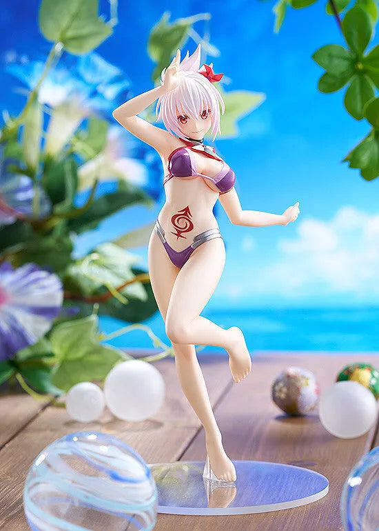 Ayakashi Triangle - Kazamaki Matsuri - Pop Up Parade (Good Smile Company)ㅤ – Good Smile Company – ActionFigureBrasil