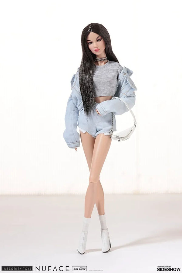 Ayumi Nakamura (Cool Kid) - LIMITED EDITION: 900 – Integrity Toys – ActionFigure Brasil