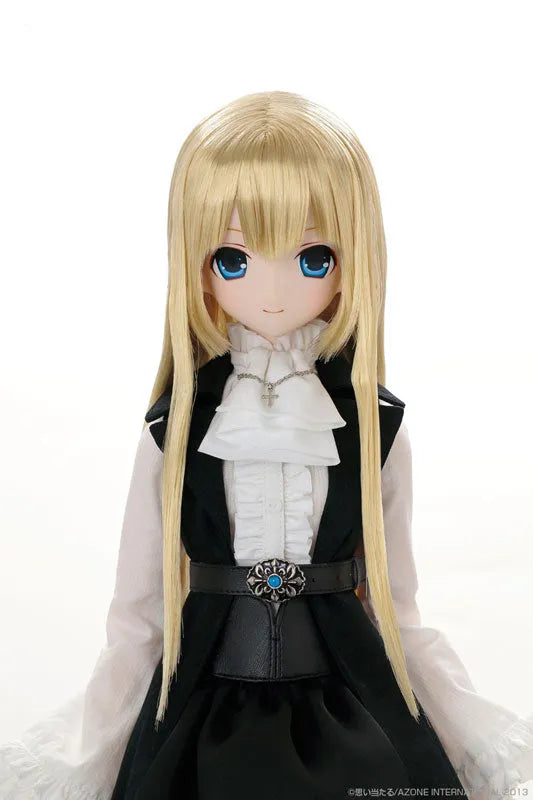 Azone Original Doll - Black Raven - Lilia - 1/3 - Black Raven II, The Beginning of the End (Azone)ㅤ – Azone International – ActionFigureBrasil