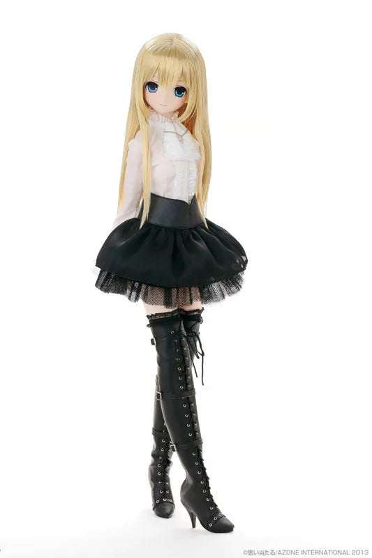 Azone Original Doll - Black Raven - Lilia - 1/3 - Black Raven II, The Beginning of the End (Azone)ㅤ – Azone International – ActionFigureBrasil