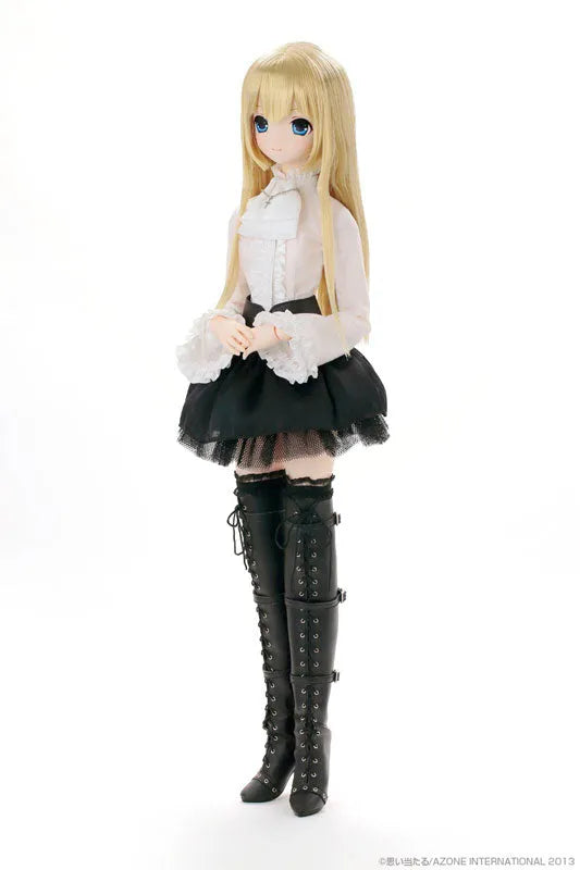 Azone Original Doll - Black Raven - Lilia - 1/3 - Black Raven II, The Beginning of the End (Azone)ㅤ – Azone International – ActionFigureBrasil