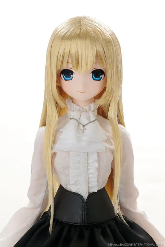 Azone Original Doll - Black Raven - Lilia - 1/3 - Black Raven II, The Beginning of the End (Azone)ㅤ – Azone International – ActionFigureBrasil