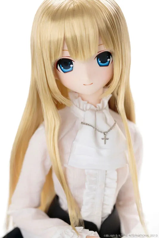 Azone Original Doll - Black Raven - Lilia - 1/3 - Black Raven II, The Beginning of the End (Azone)ㅤ – Azone International – ActionFigureBrasil