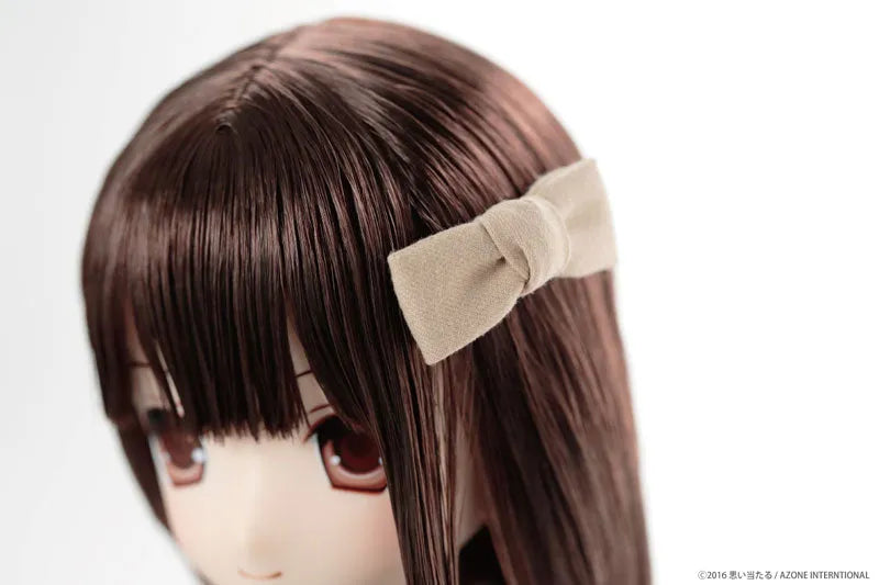 Azone Original Doll - Black Raven - Lilia - 1/3 - The traditional Grimoire. ~Shoujo no Tsuzuru Monogatari~ (Azone)ㅤ – Azone International – ActionFigureBrasil