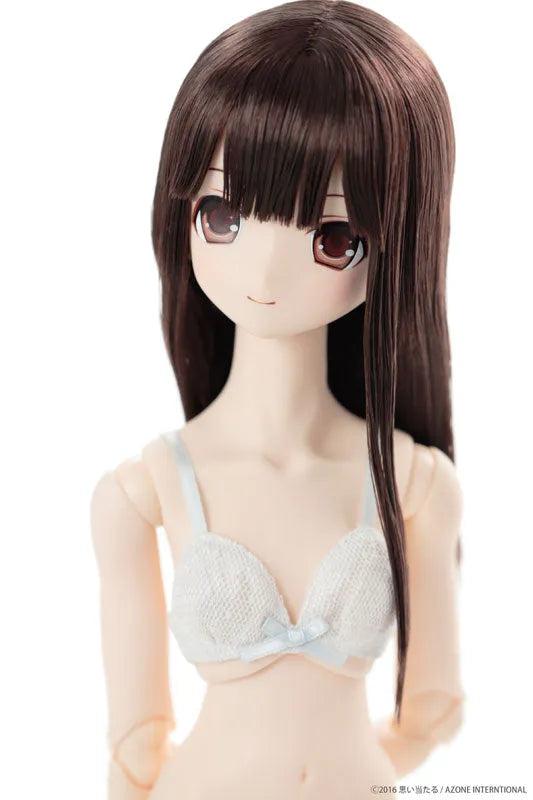 Azone Original Doll - Black Raven - Lilia - 1/3 - The traditional Grimoire. ~Shoujo no Tsuzuru Monogatari~ (Azone)ㅤ – Azone International – ActionFigureBrasil