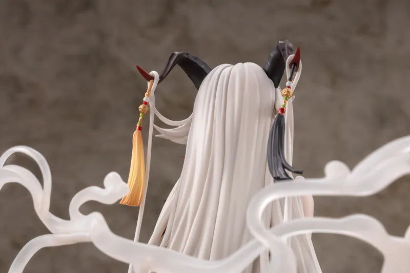 Azur Lane - Ägir - 1/6 - Golden Dragon Among Auspicious Clouds Ver. (AniGame)ㅤ – AniGame – ActionFigureBrasil
