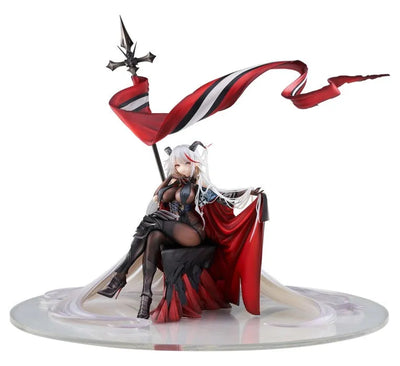 Azur Lane - Agir - Light Equipment Ver. - 1/7 (ACTOYS)ㅤ – Actoys – ActionFigureBrasil