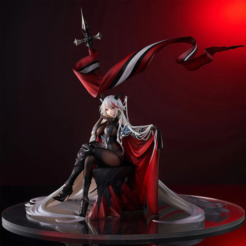 Azur Lane - Agir - Light Equipment Ver. - 1/7 (ACTOYS)ㅤ – Actoys – ActionFigureBrasil