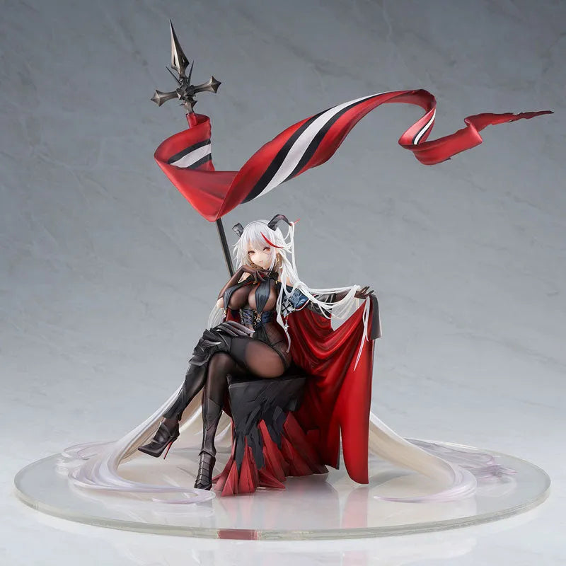 Azur Lane - Agir - Light Equipment Ver. - 1/7 (ACTOYS)ㅤ – Actoys – ActionFigureBrasil