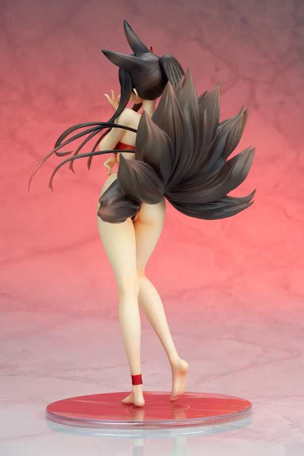 Azur Lane - Akagi - Dream Tech - 1/8 - Rakuen no Higanbana (Wave)ㅤ – Wave – ActionFigureBrasil