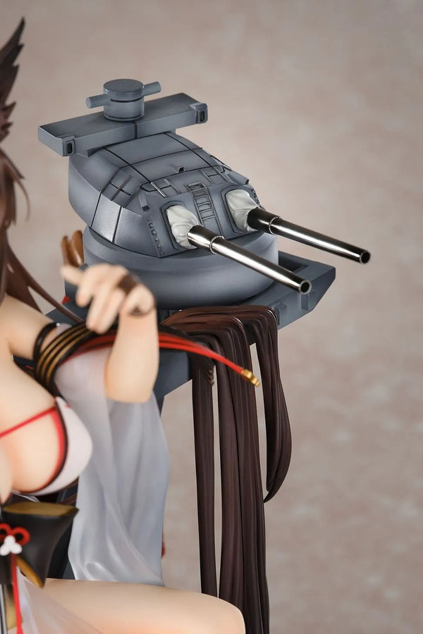 Azur Lane - Amagi - 1/7 - Wending Waters, Serene Lotus Ver. (Apex Innovation)ㅤ – Apex Innovation – ActionFigureBrasil