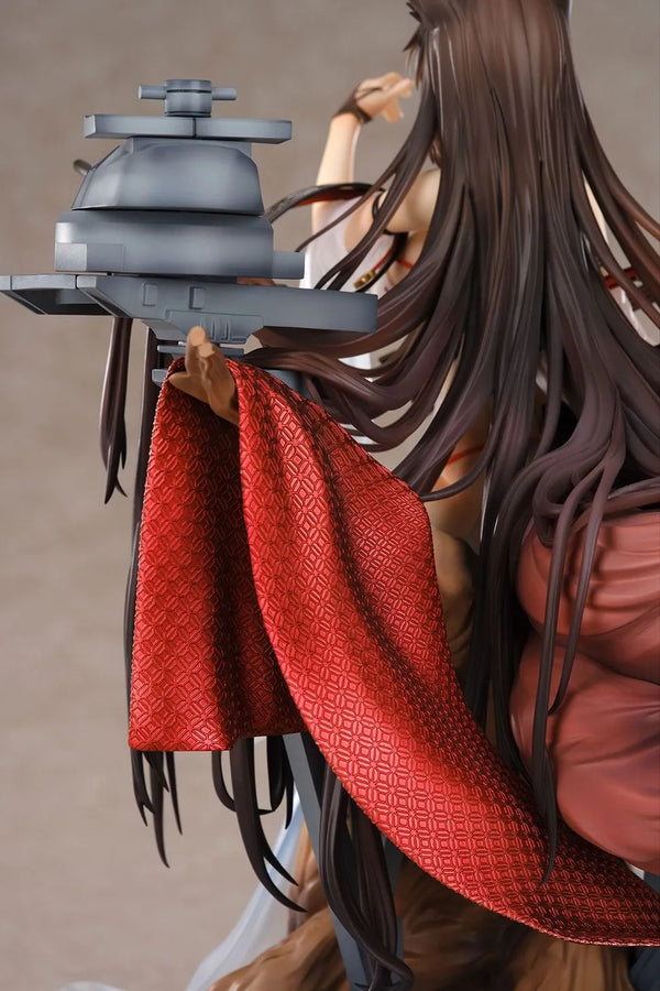 Azur Lane - Amagi - 1/7 - Wending Waters, Serene Lotus Ver. (Apex Innovation)ㅤ – Apex Innovation – ActionFigureBrasil