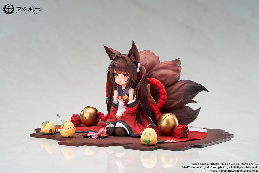 Azur Lane - Amagi-chan - 1/7 (Apex Innovation)ㅤ – Apex Innovation – ActionFigureBrasil
