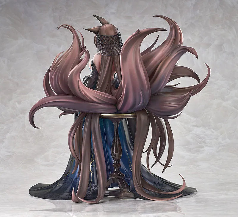 Azur Lane - Amagi (CV) - 1/7 - Throne of Fallen Petals Ver. (Good Smile Arts Shanghai, Good Smile Company)ㅤ – Good Smile Arts Shanghai – ActionFigureBrasil