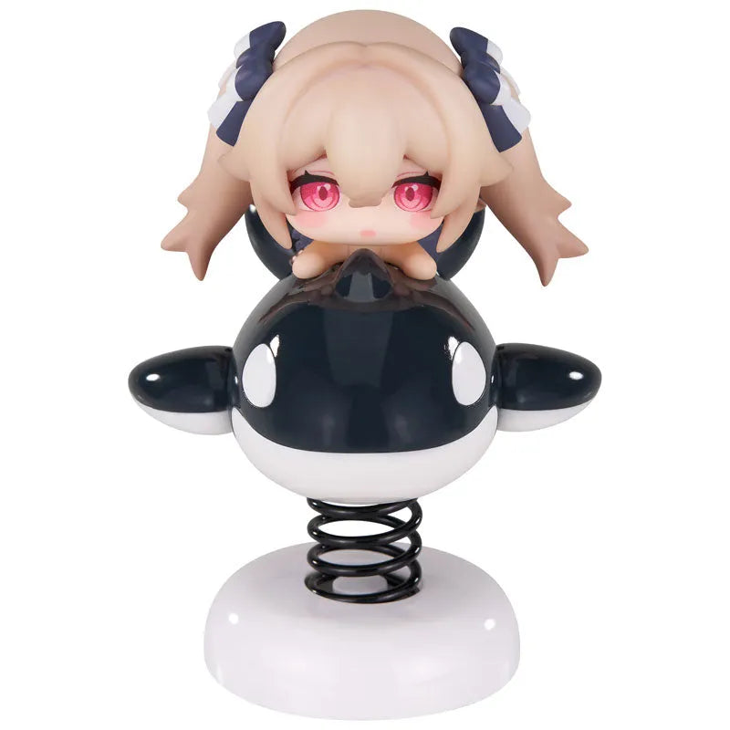 Azur Lane - Anchorage - Happy Shake (Apex Innovation)ㅤ – Apex Innovation – ActionFigureBrasil