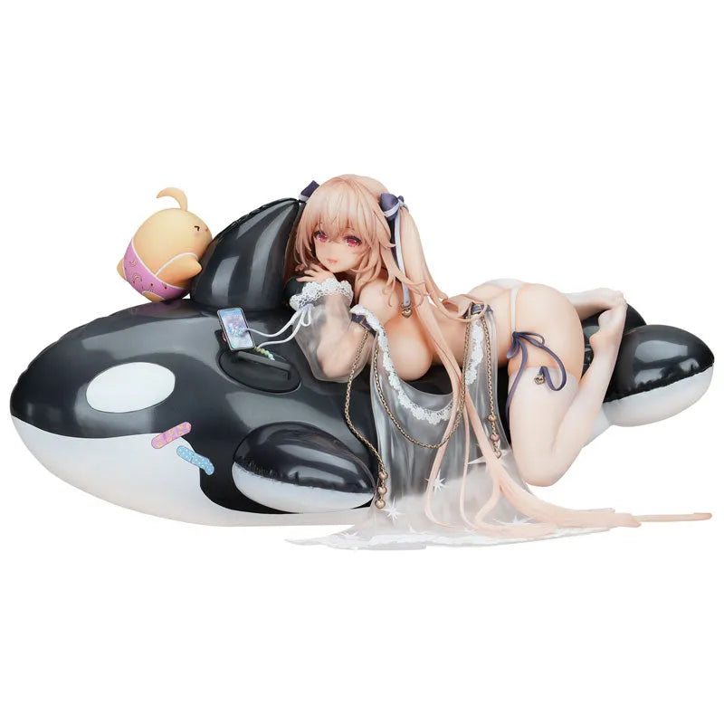 Azur Lane - Anchorage - Manjuu - 1/7 - Dolphins and Swim Lessons Ver. (Apex Innovation)ㅤ – Apex Innovation – ActionFigureBrasil