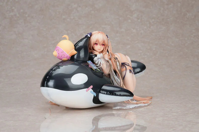 Azur Lane - Anchorage - Manjuu - 1/7 - Dolphins and Swim Lessons Ver. (Apex Innovation)ㅤ – Apex Innovation – ActionFigureBrasil